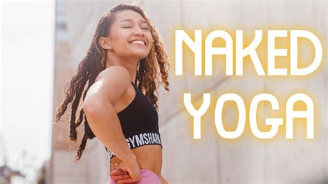 naked yoga videos|Nude yoga: naked yoga porn & hot yoga sex videos